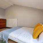 Private Fourlex House With Central Location