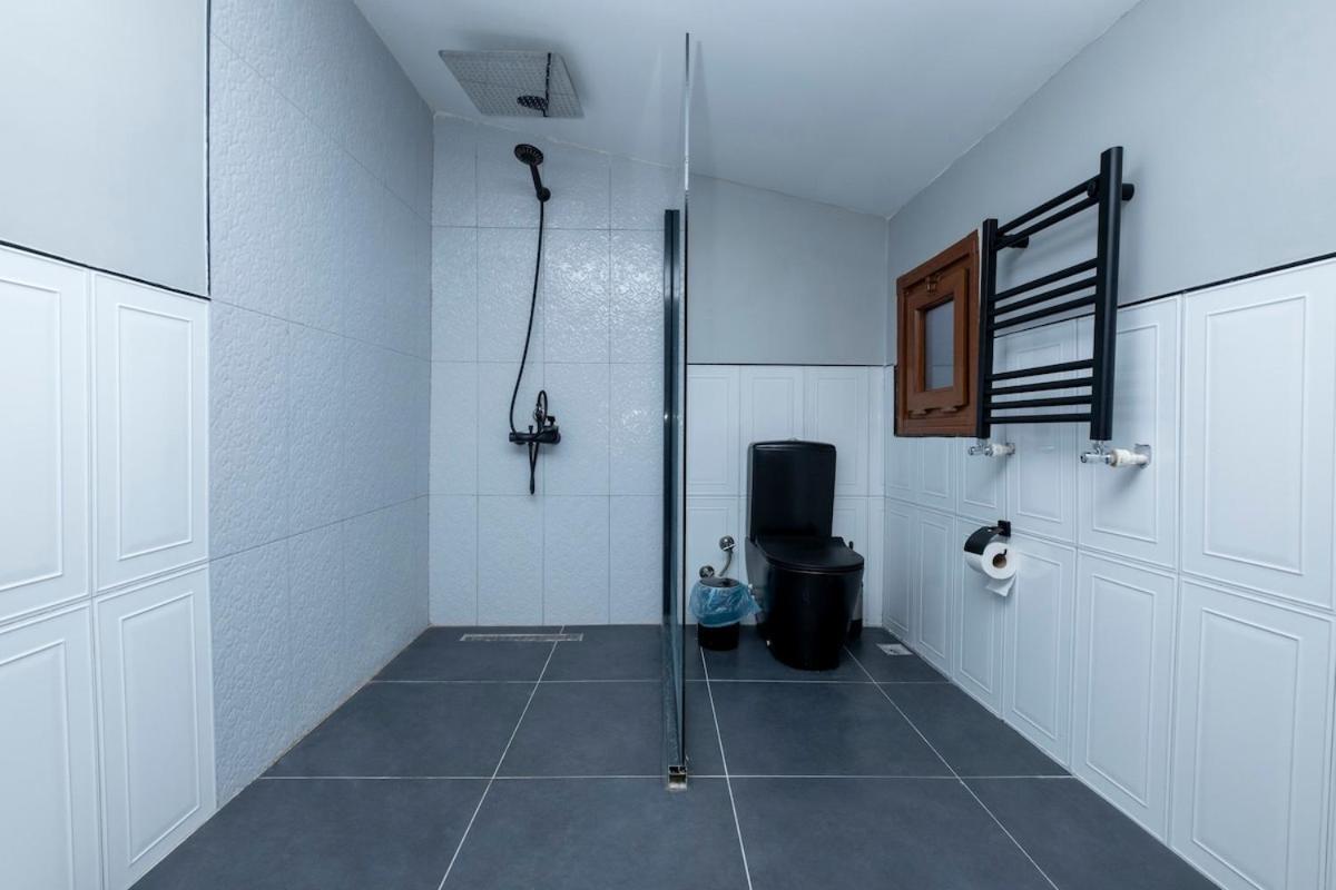 Vilă Private Fourlex House With Location Istanbul