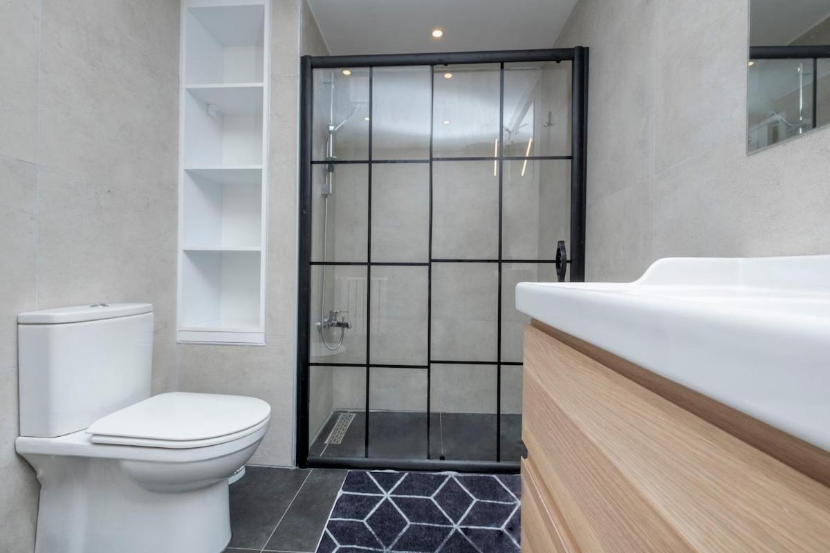 Villa Private Fourlex House With Location İstanbul