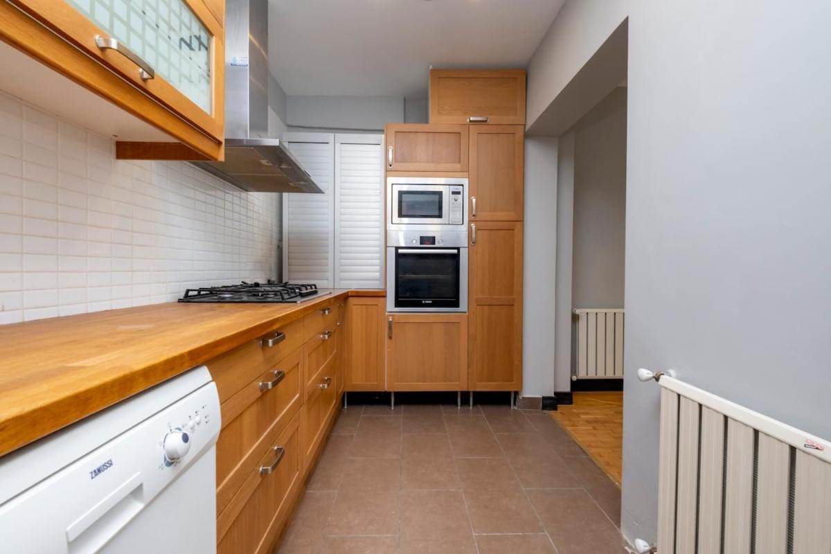 Private Fourlex House With Location Villa İstanbul