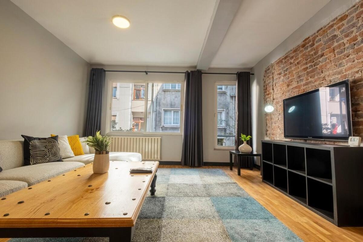 Private Fourlex House With Location Vilă *
