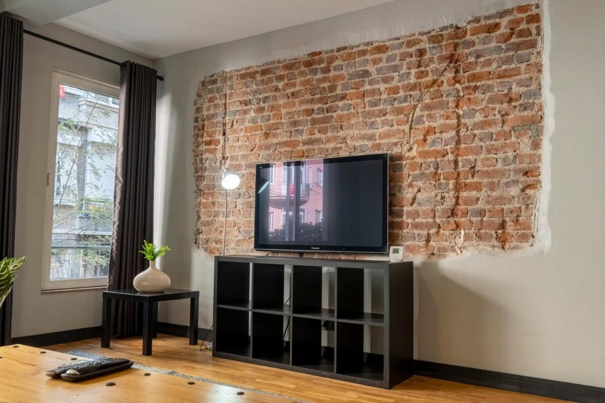Villa Private Fourlex House With Location *